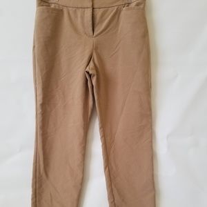 Express ankle mid rise Sz M